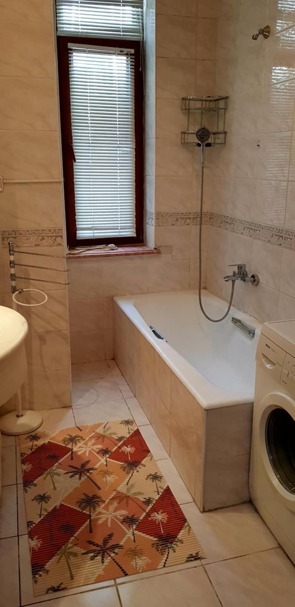 Formula Deluxe Apartment Sea View On Nizami Street Baku Bagian luar foto