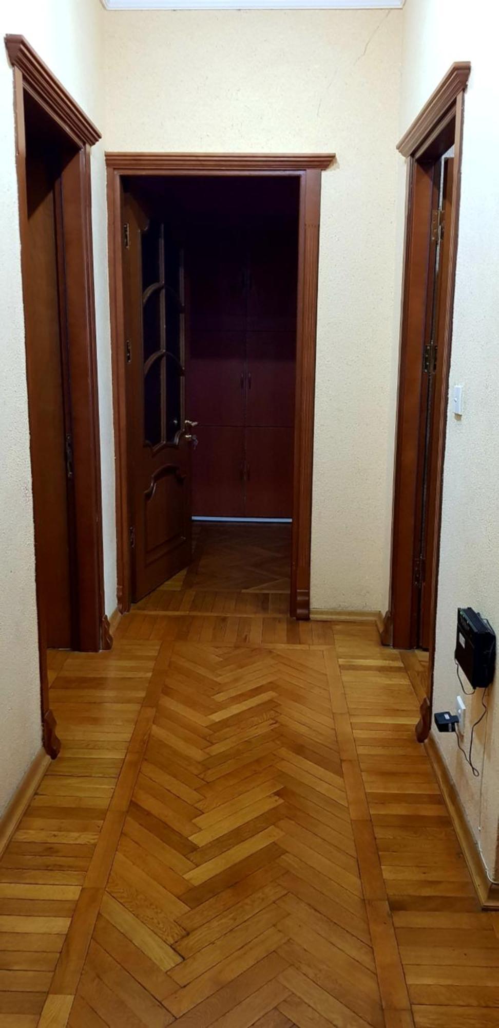 Formula Deluxe Apartment Sea View On Nizami Street Baku Bagian luar foto