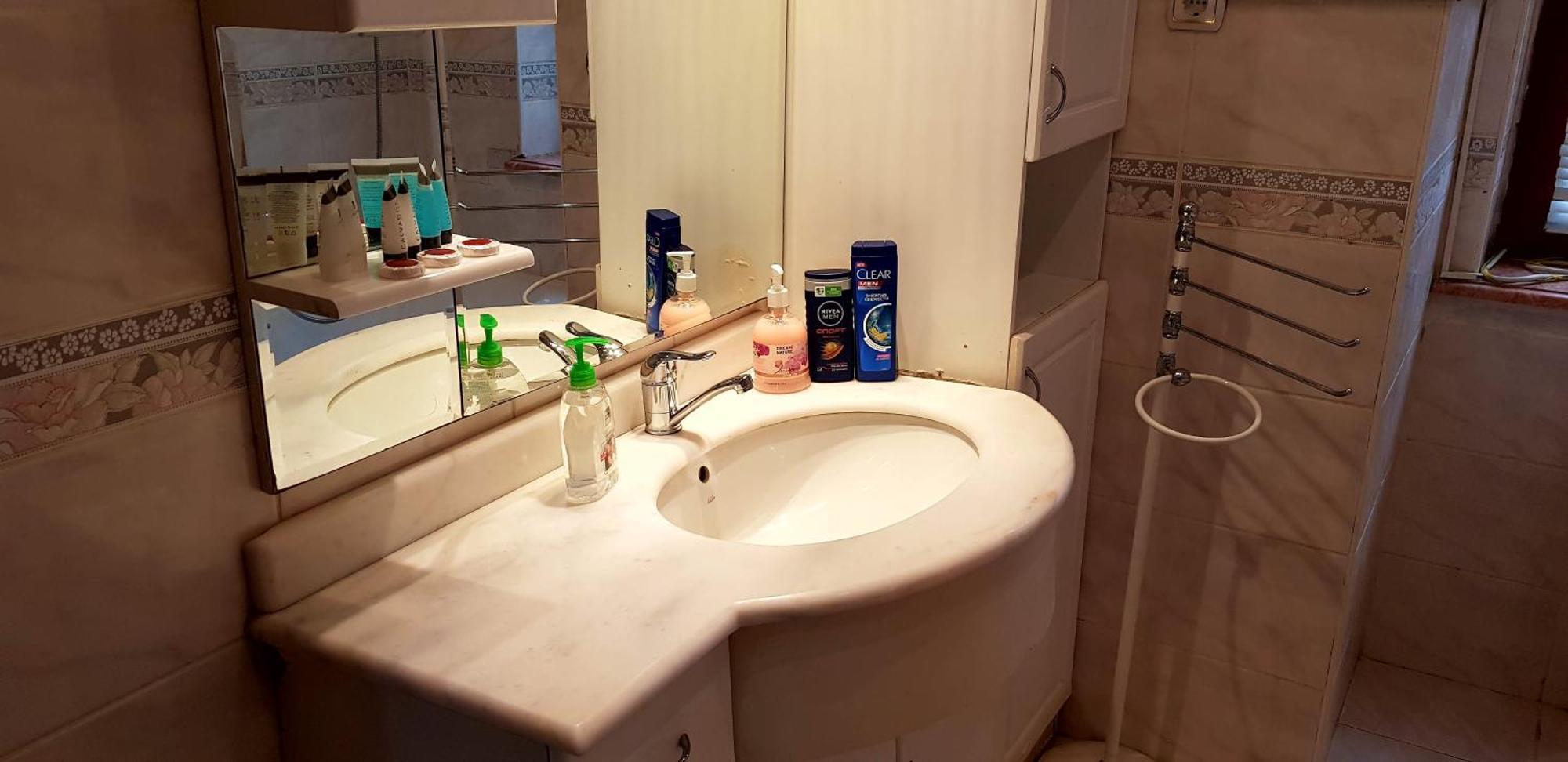 Formula Deluxe Apartment Sea View On Nizami Street Baku Bagian luar foto