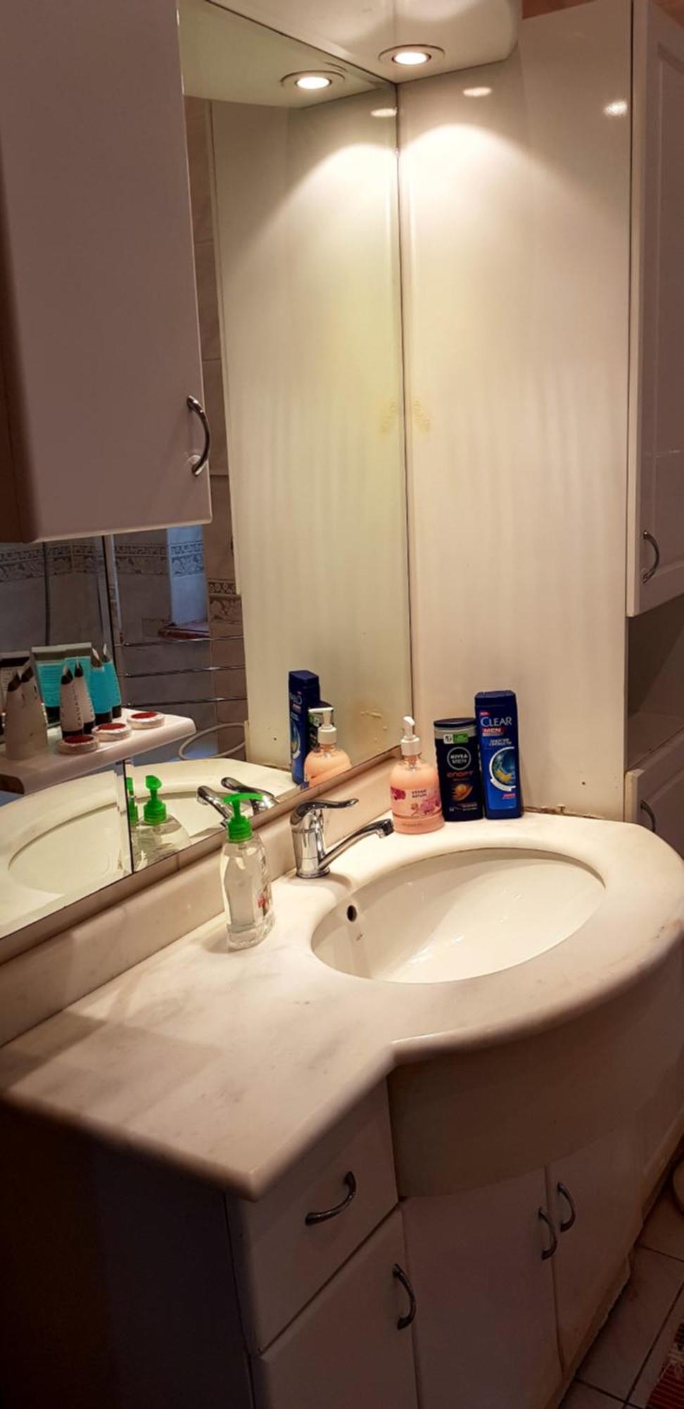 Formula Deluxe Apartment Sea View On Nizami Street Baku Bagian luar foto