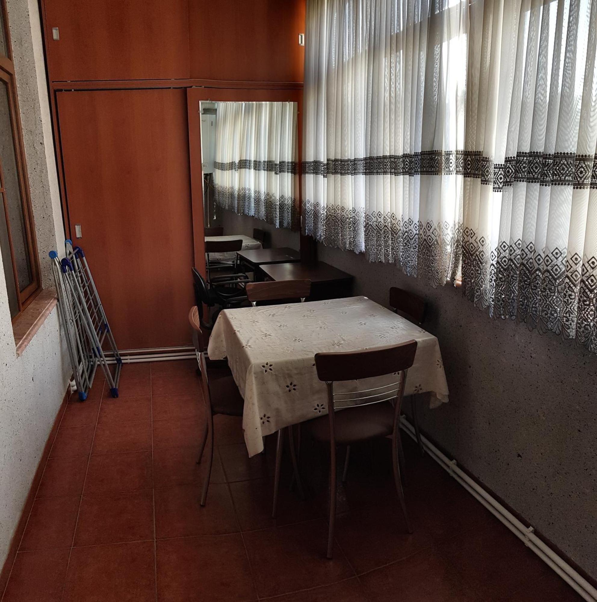Formula Deluxe Apartment Sea View On Nizami Street Baku Bagian luar foto
