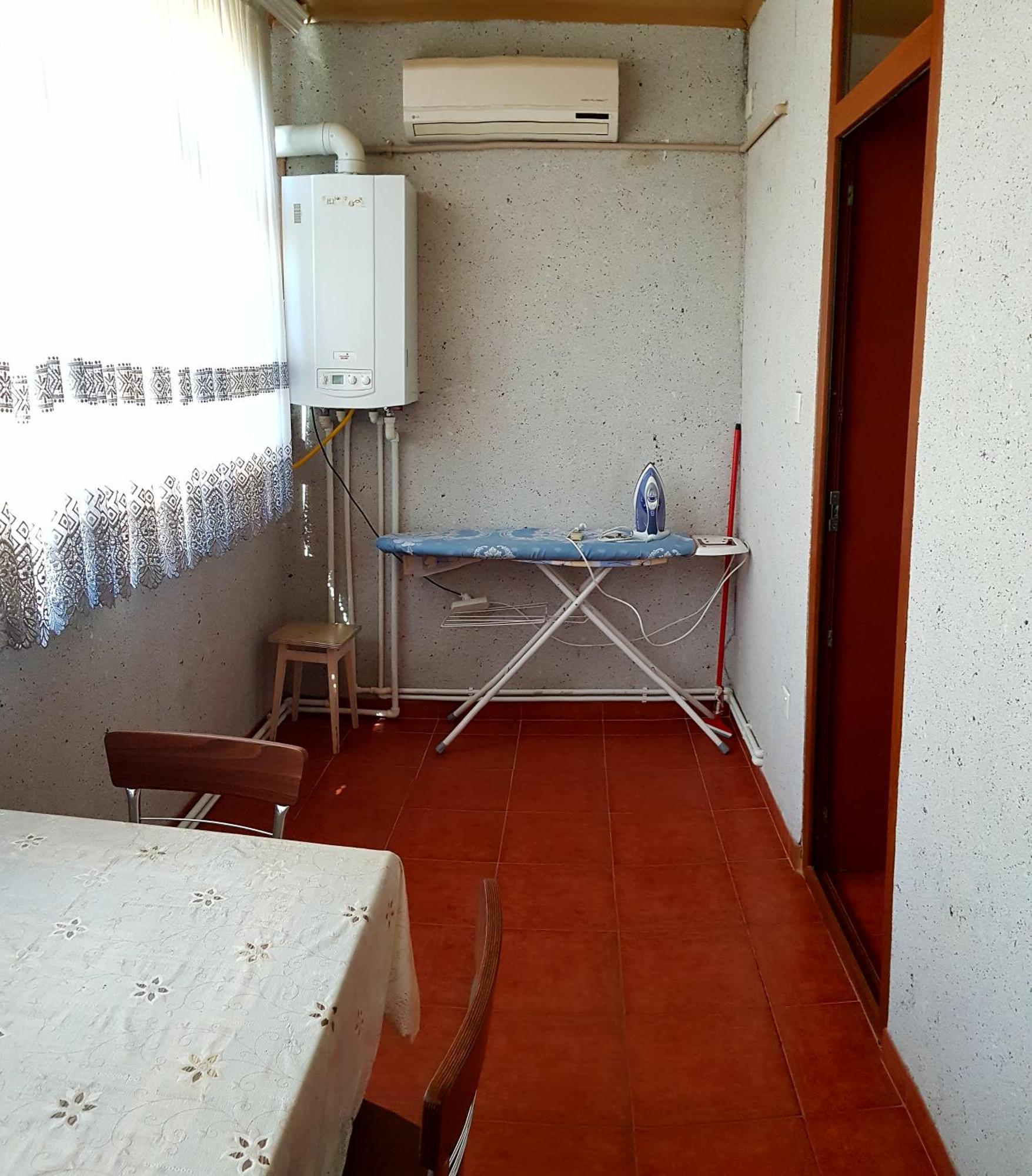 Formula Deluxe Apartment Sea View On Nizami Street Baku Bagian luar foto